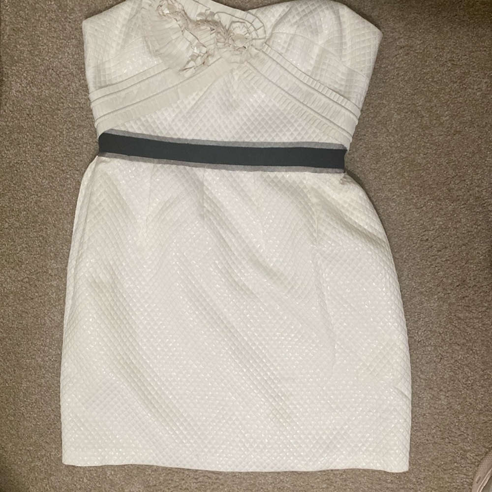 BCGC cocktail dress